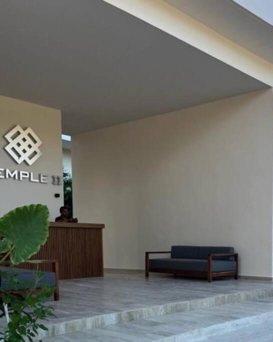 Beautiful Jungle Loft, 7 Pools, Free Shuttle Apartment Tulum