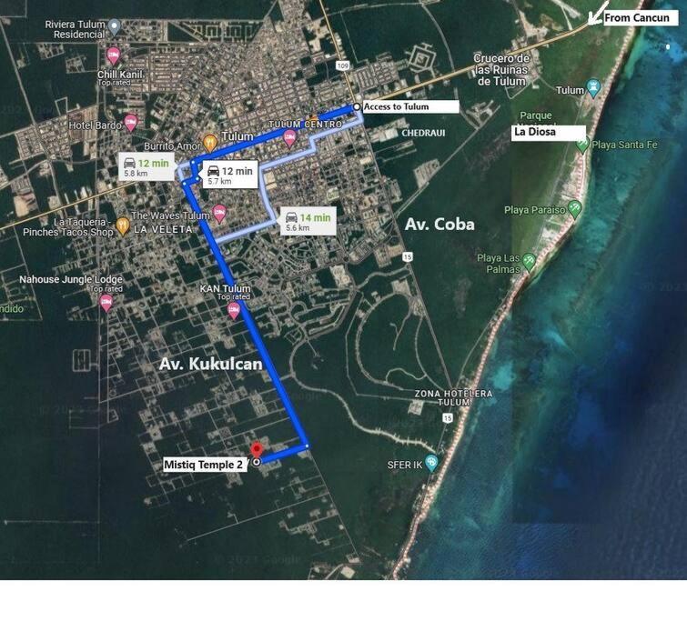 Beautiful Jungle Loft, 7 Pools, Free Shuttle Apartment