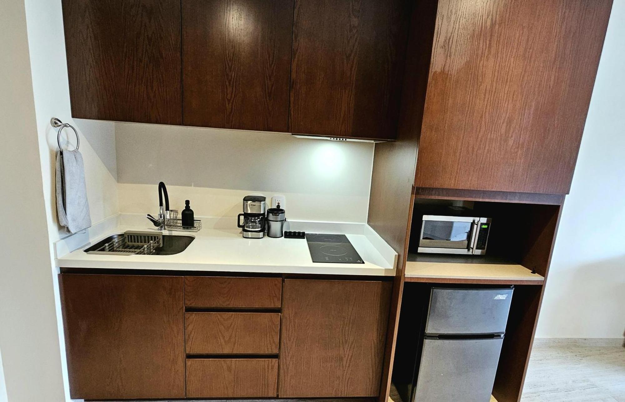 Temple Paradise Luxury 6 Min From Apartment *