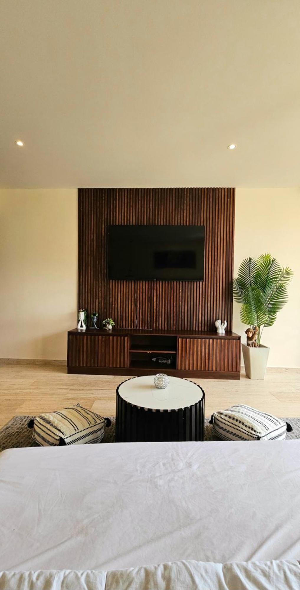 Apartment Temple Paradise Luxury 6 Min From Tulum