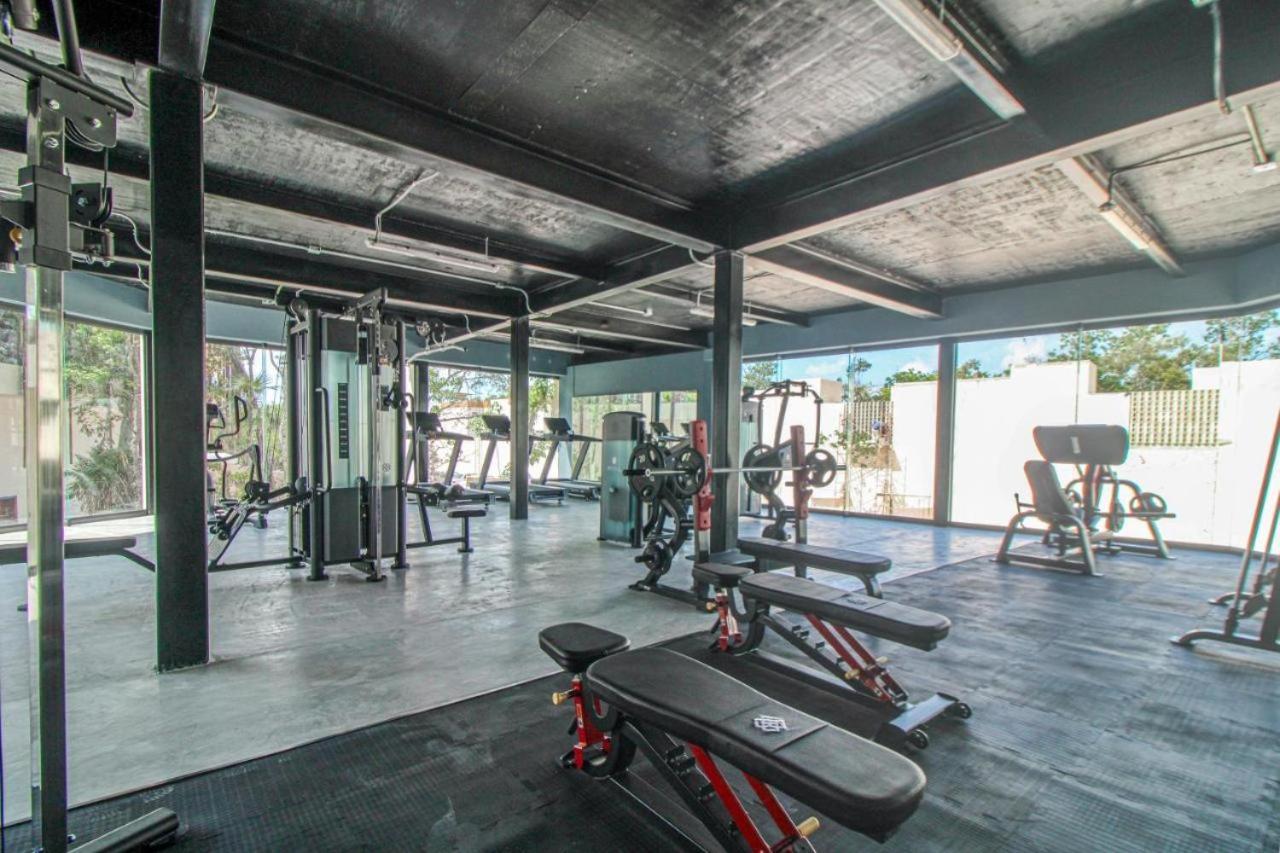 Temple Paradise Luxury 6 Min From Apartment