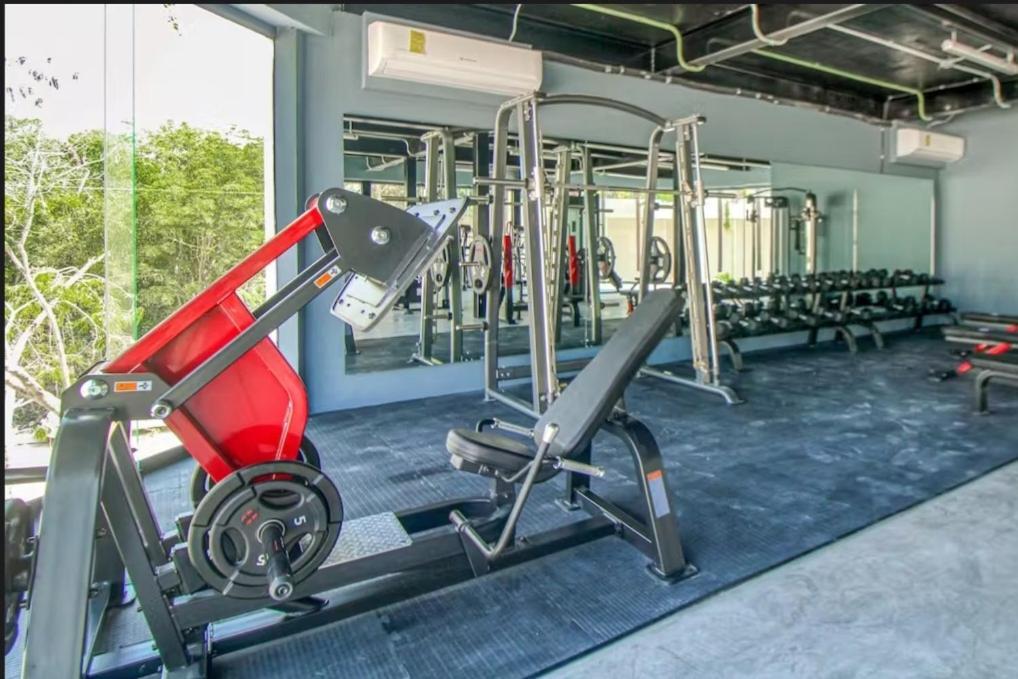 Temple Paradise Luxury 6 Min From *