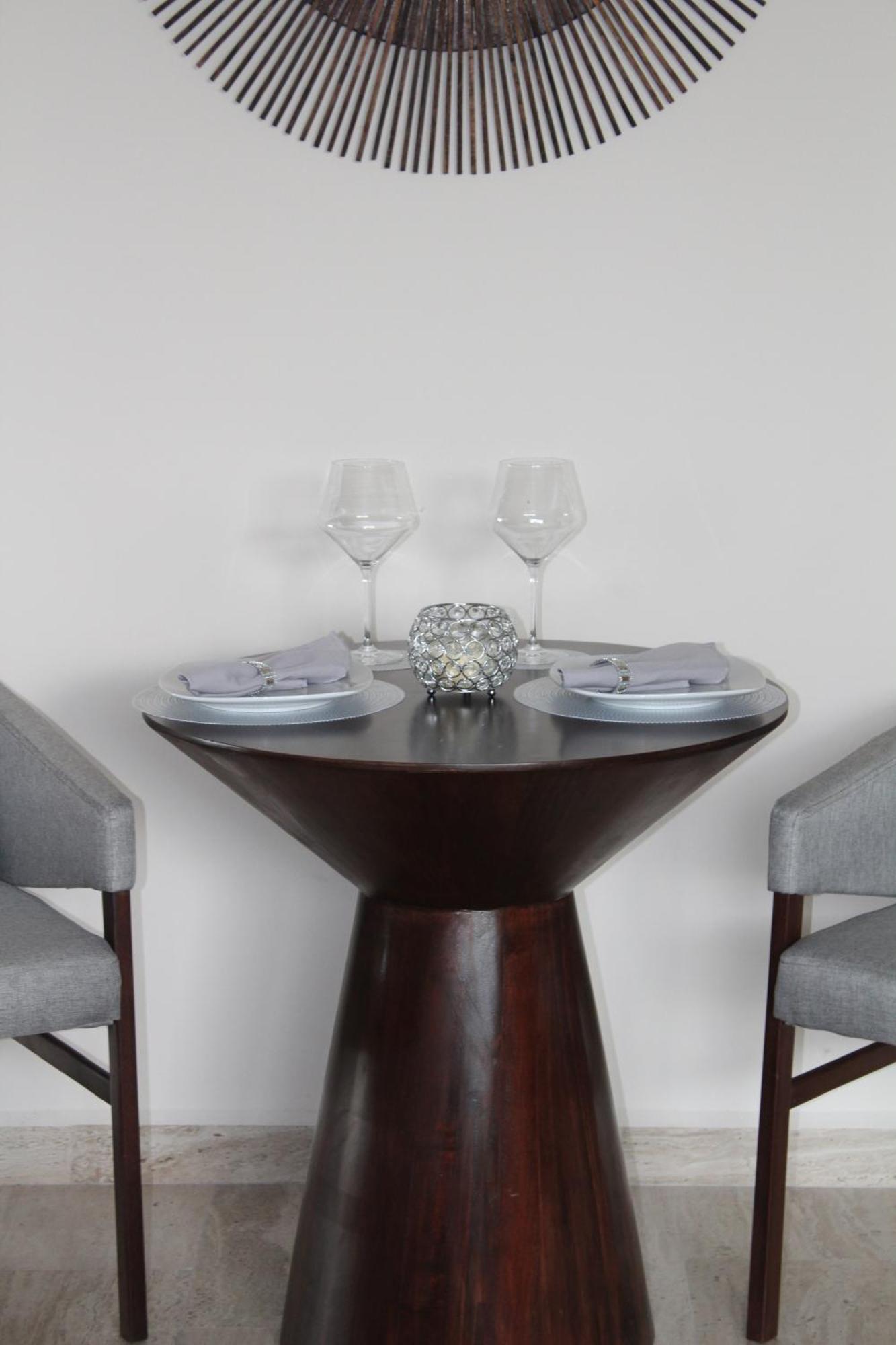 Apartment Temple Paradise Luxury 6 Min From *