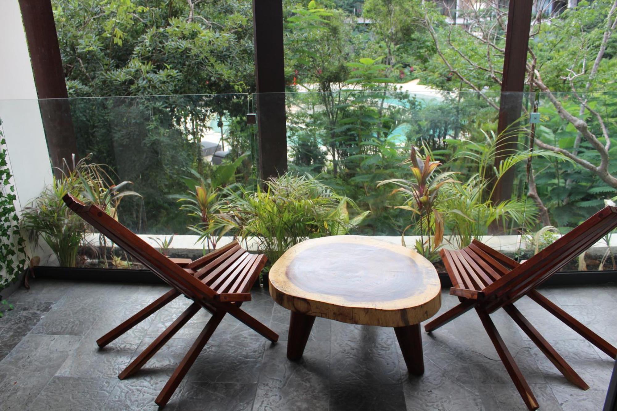 Apartment Temple Paradise Luxury 6 Min From *