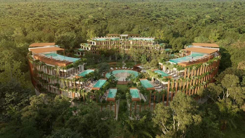 Temple Paradise Luxury 6 Min From Apartment *