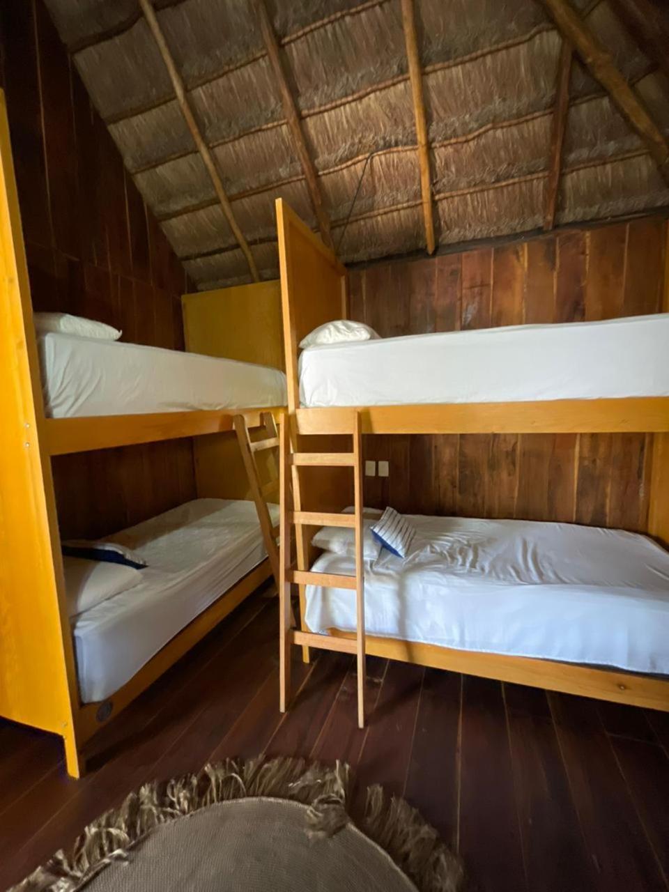 Holiday park Playa Palmas Tulum