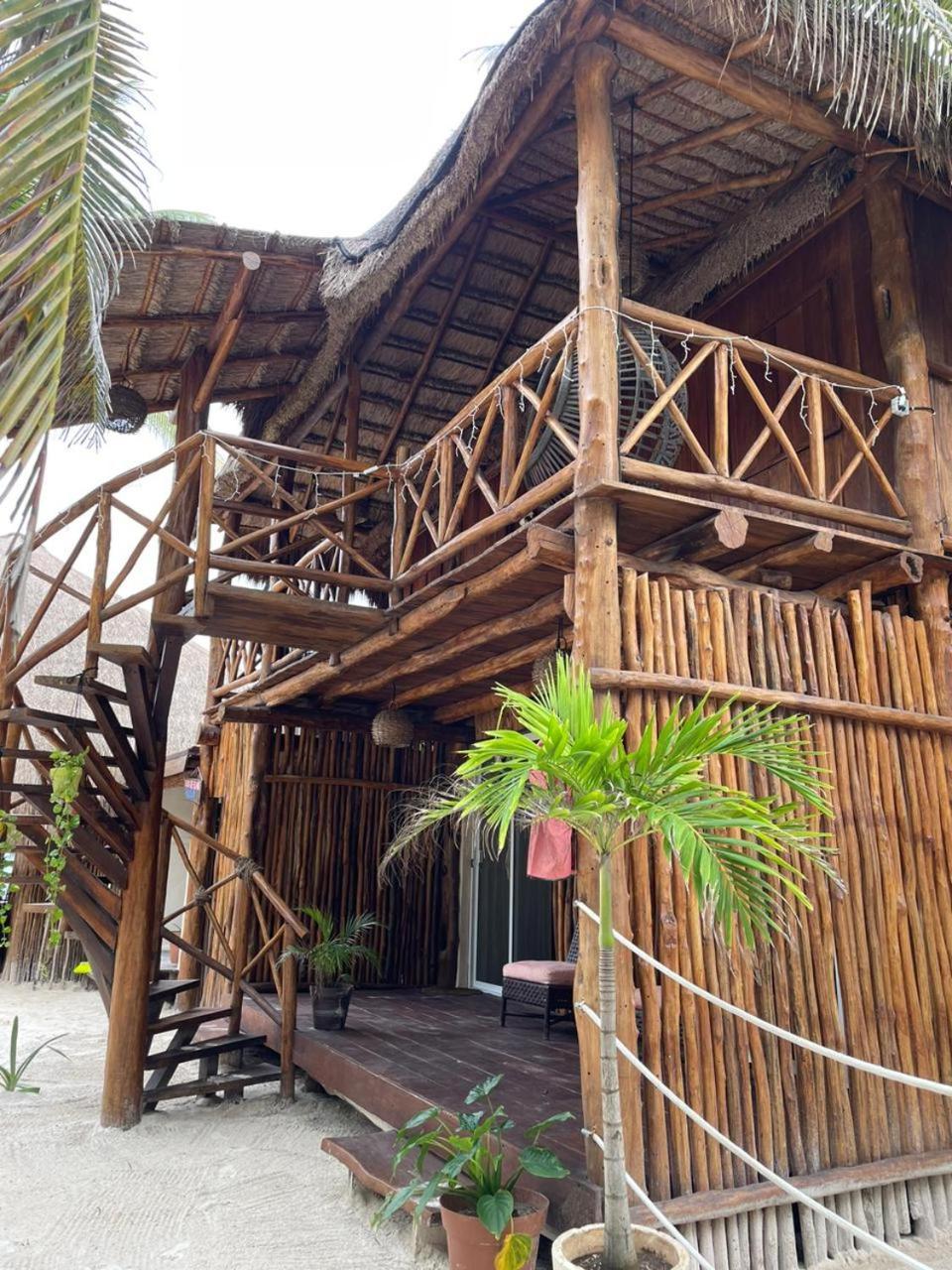 Playa Palmas * Tulum