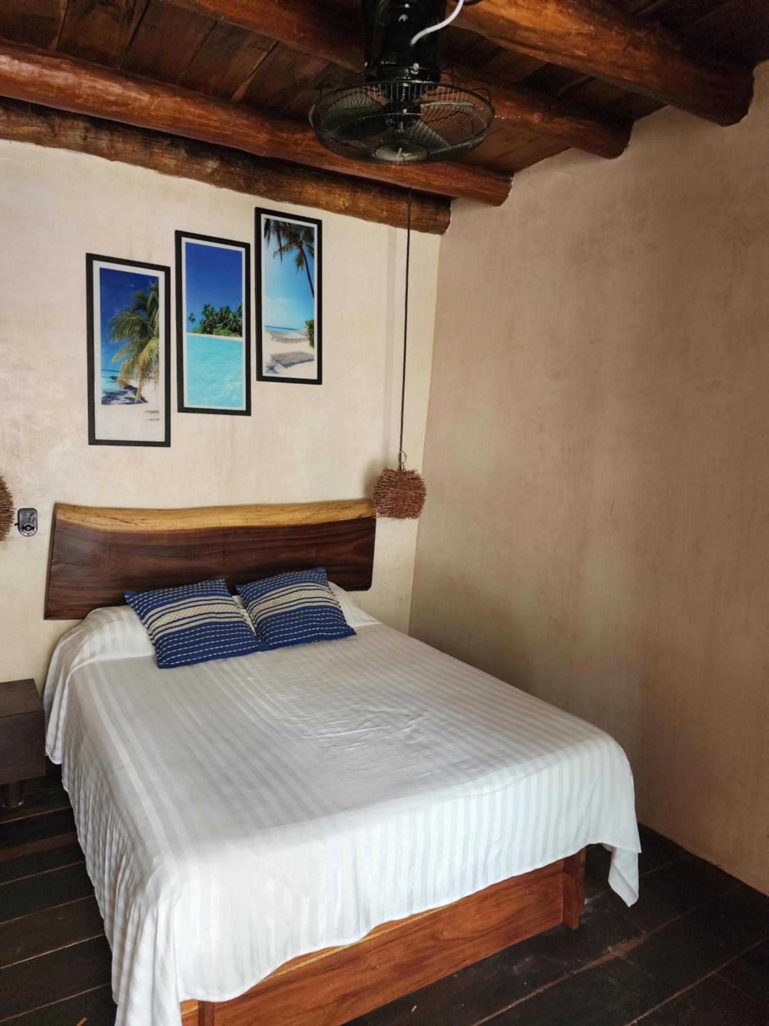 Playa Palmas Holiday park