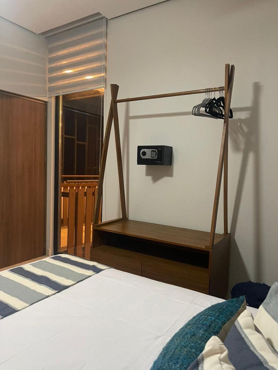Apartamento Ova Tulum