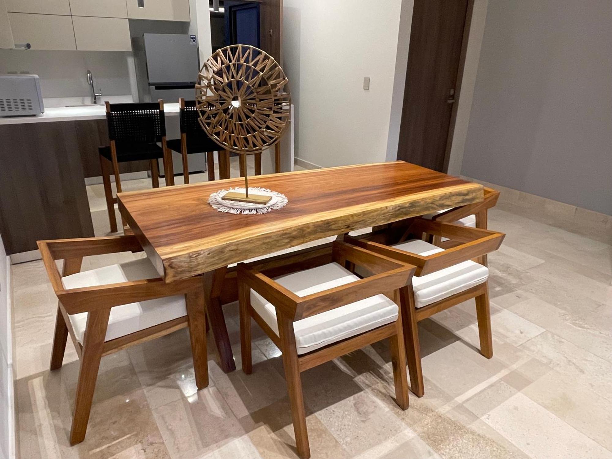 Apartamento Ova *