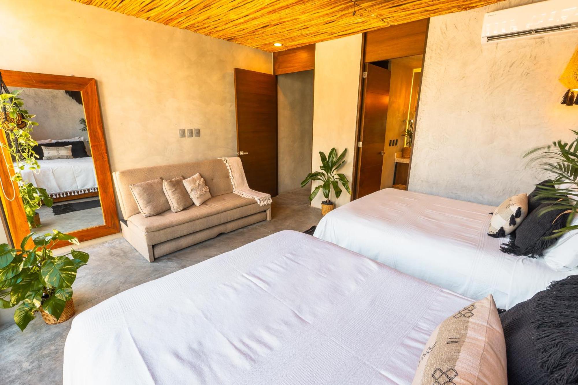 Luz De Luna Ii Villa