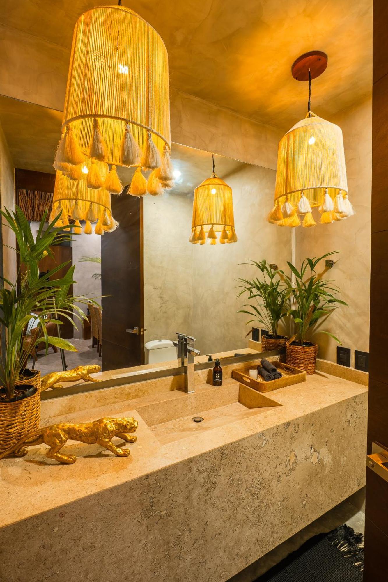 Luz De Luna Ii Villa