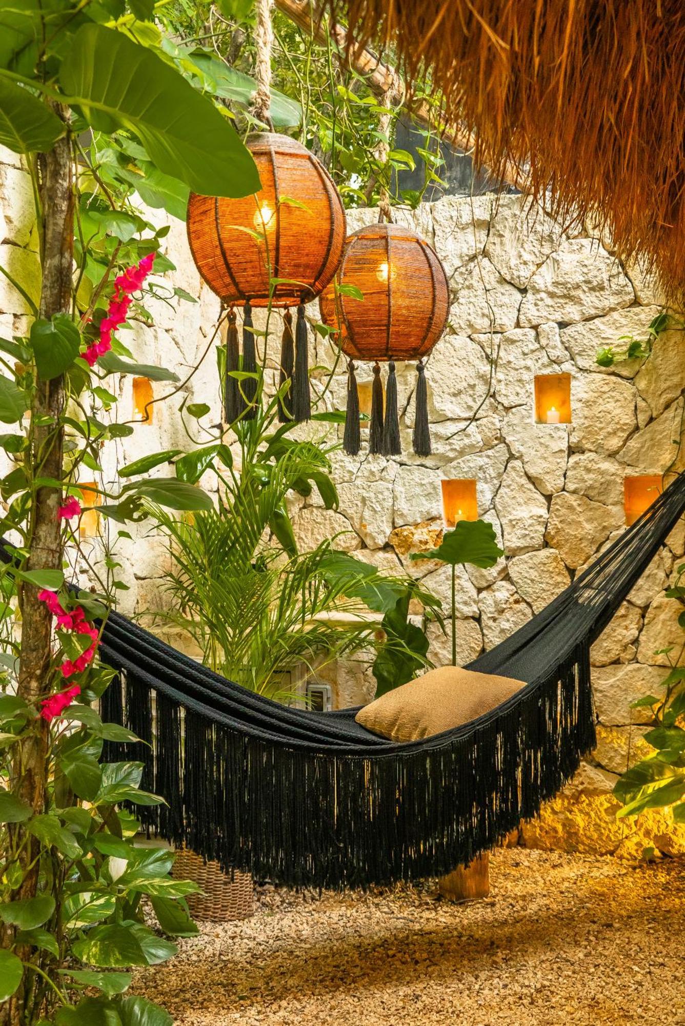 Luz De Luna Ii Villa *