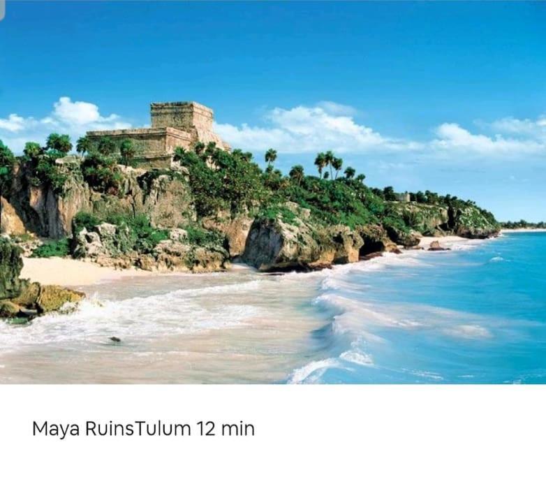 Luz De Luna Ii Tulum