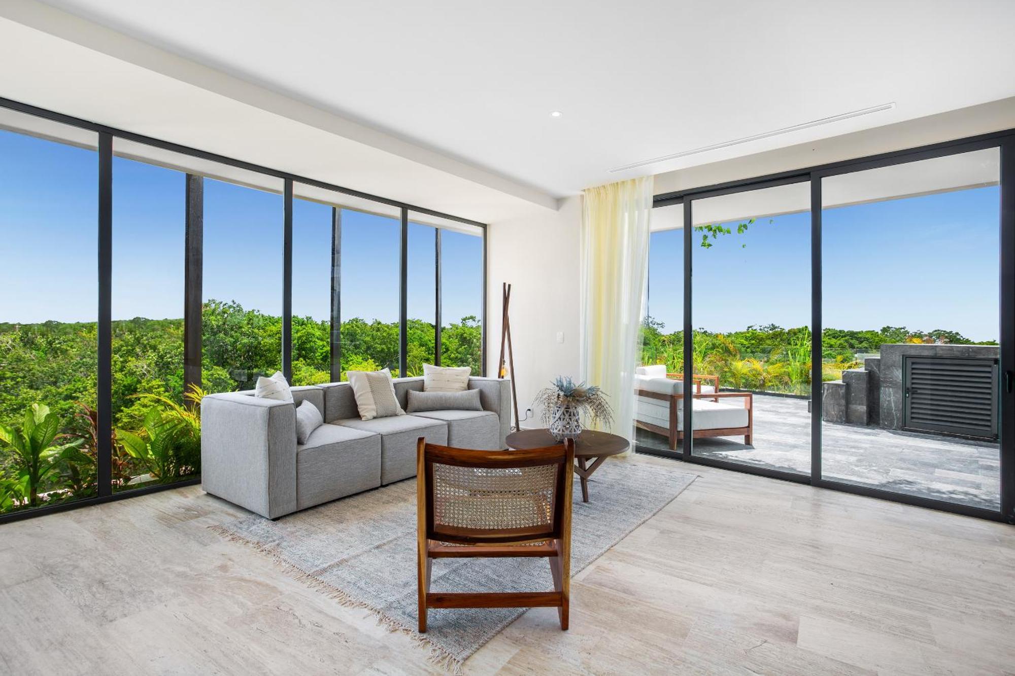 Mistiq Temple Ii Luxury Apartment