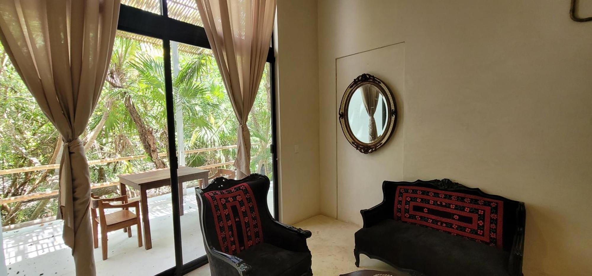 Casa Ambar & Boutique - Located In The Heart Of Zone (adults Only) Hotel Tulum