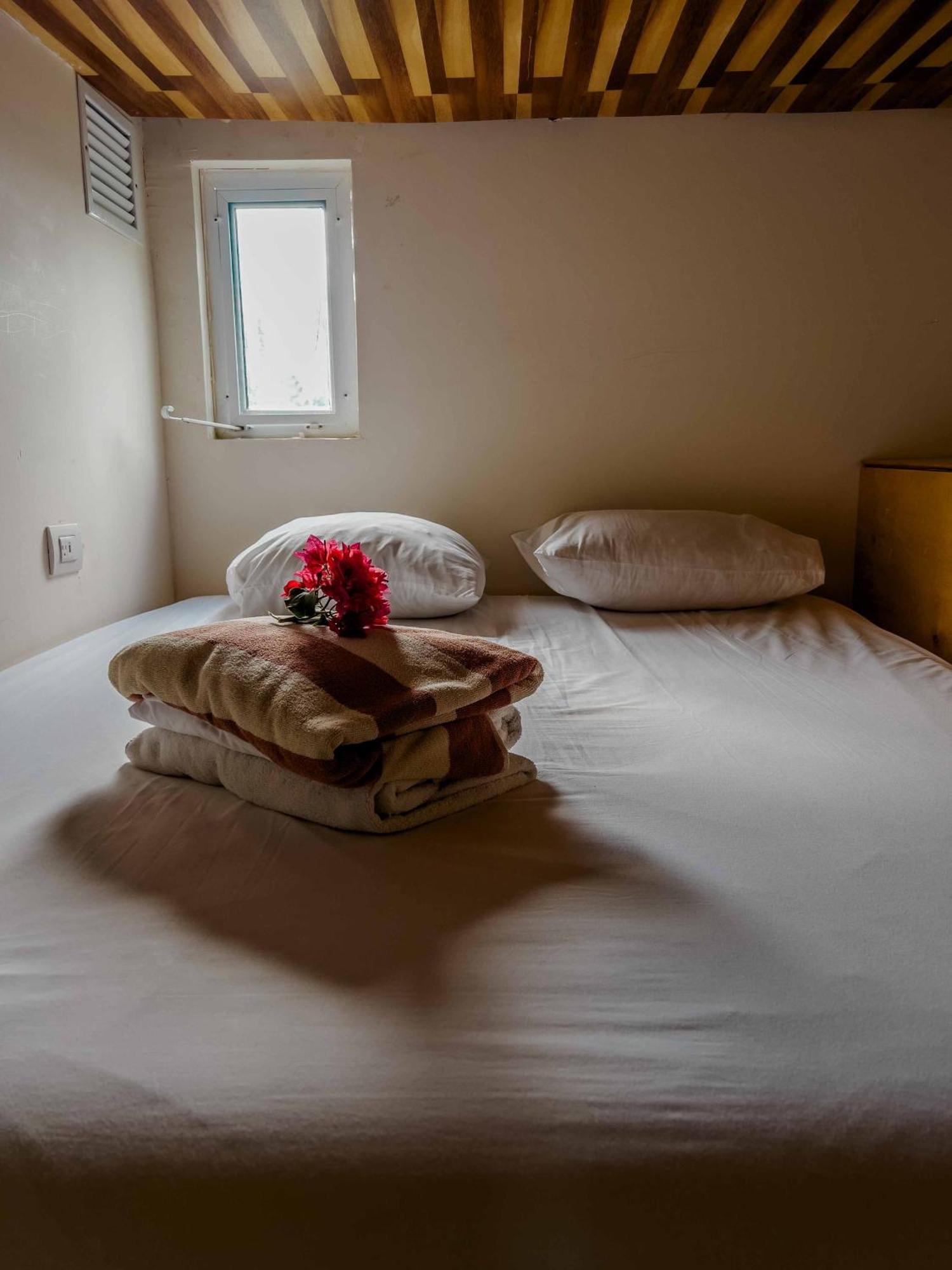 Hostal Oostel Smart - Pueblo (adults Only)