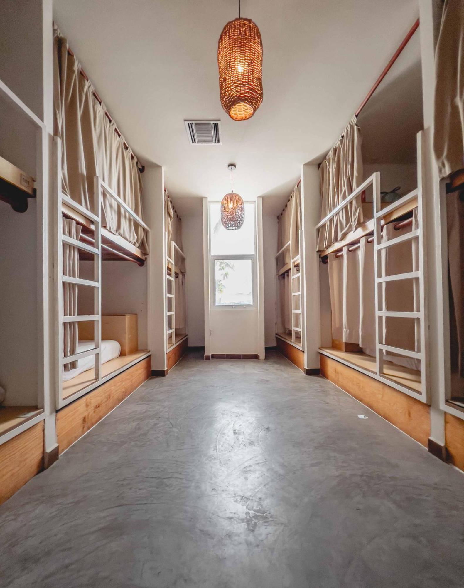 Hostal Oostel Smart - Pueblo (adults Only)