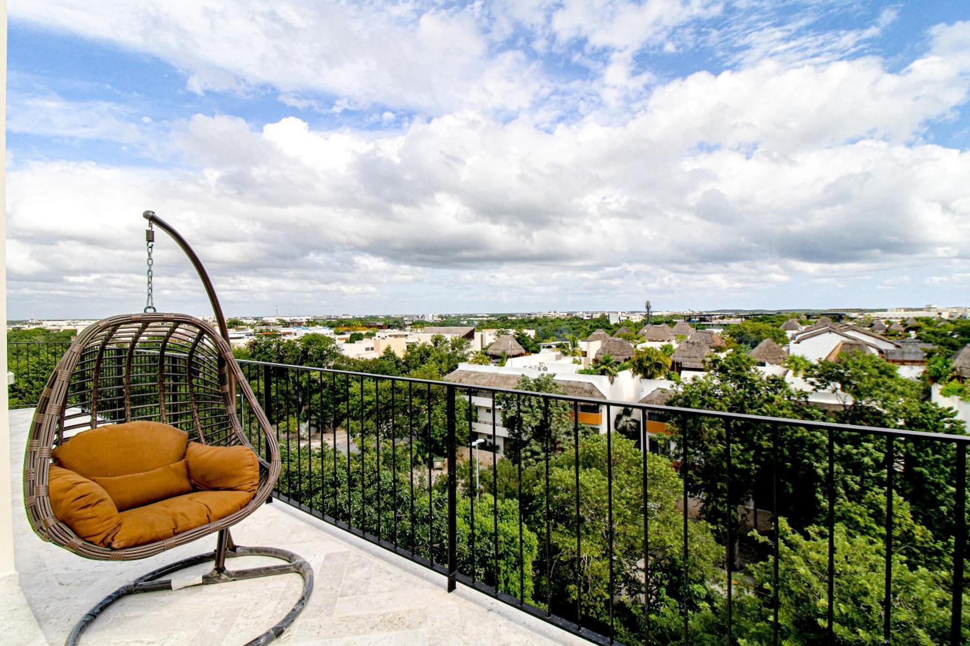 Giada Towers 313a Tulum