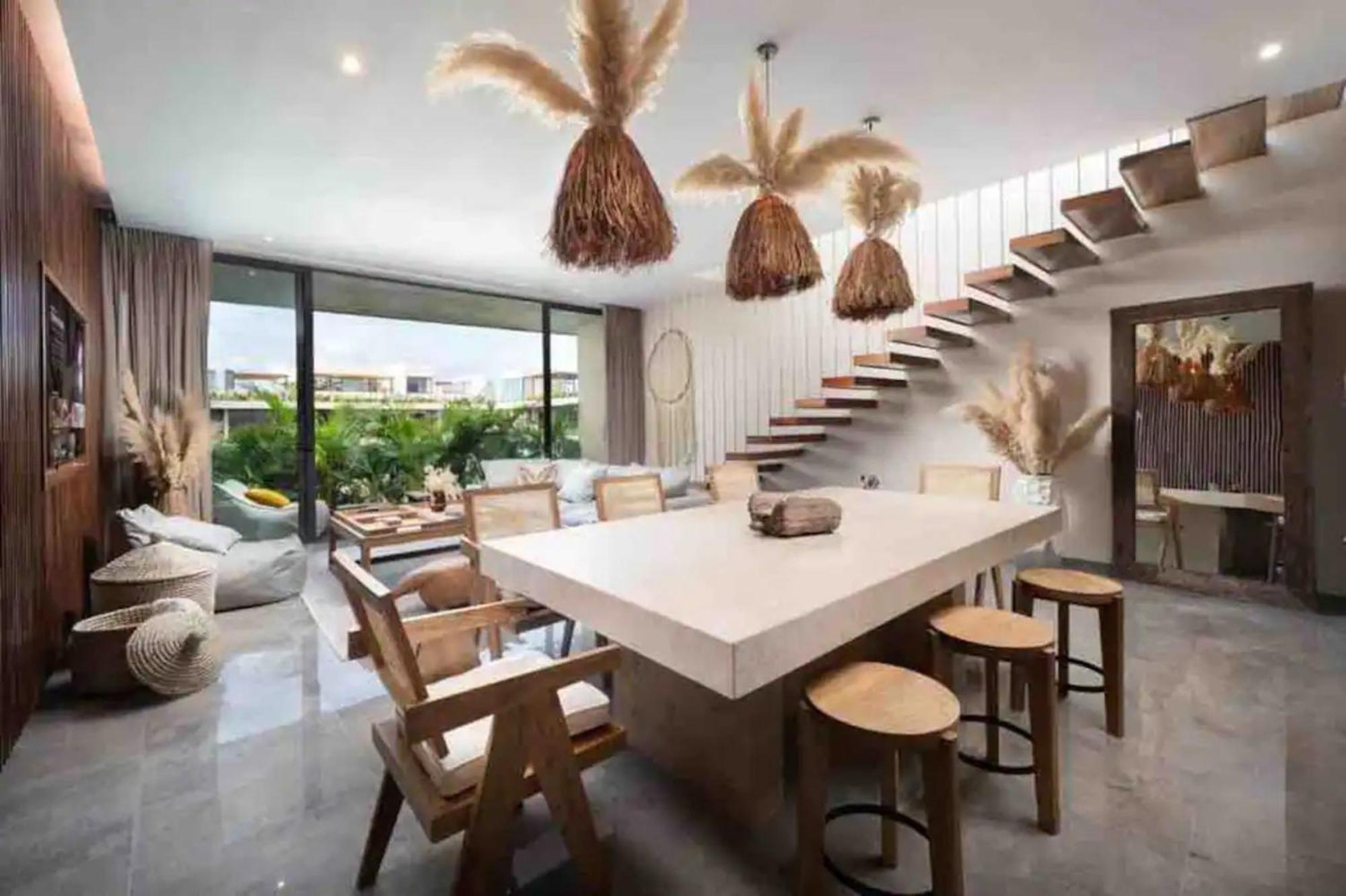 Luxury Living Tulum