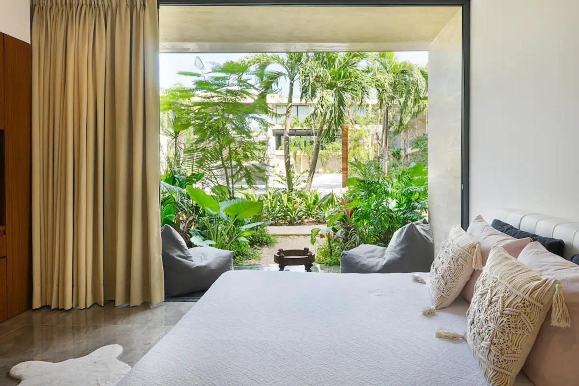 Apartment Luxury Living