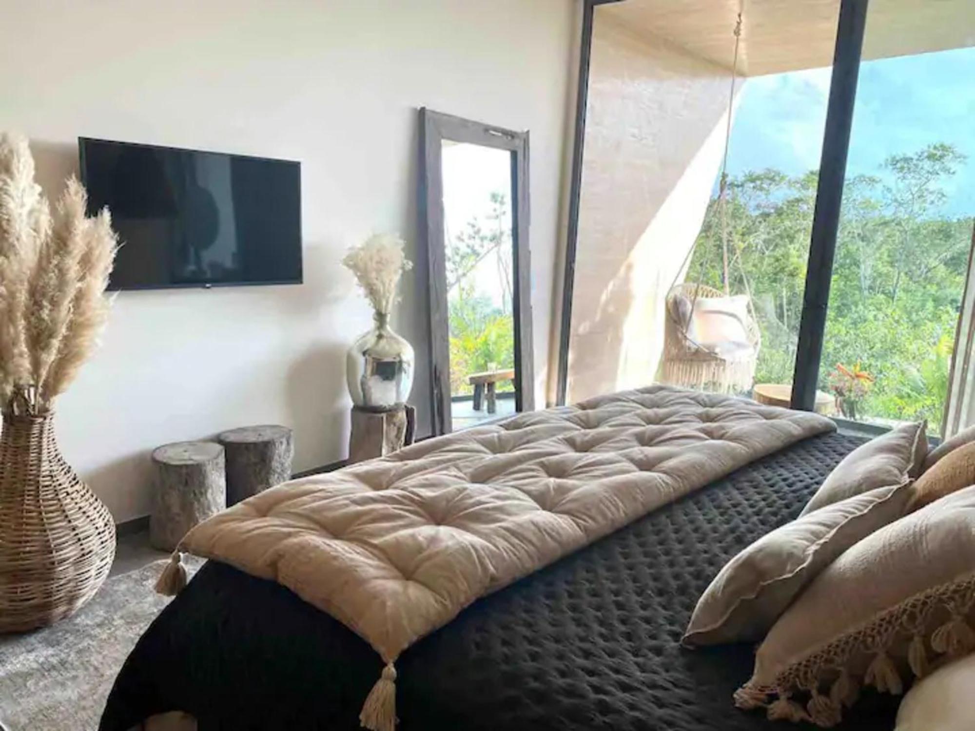 Apartment Luxury Living