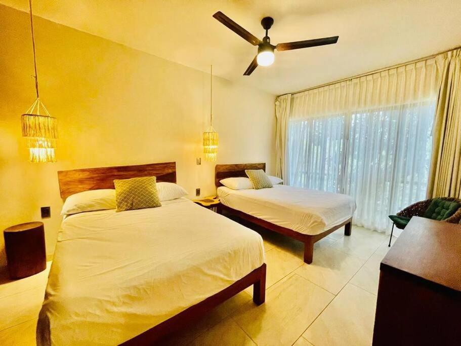 Apartamento Luxury Ph Etnica