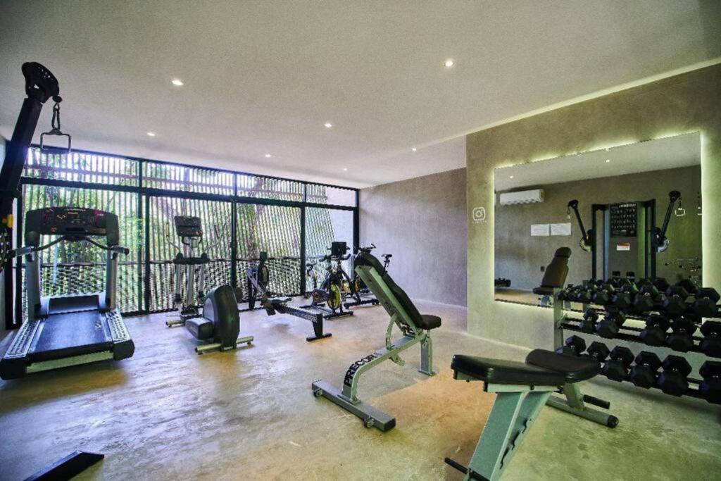 Apartamento Luxury Ph Etnica *