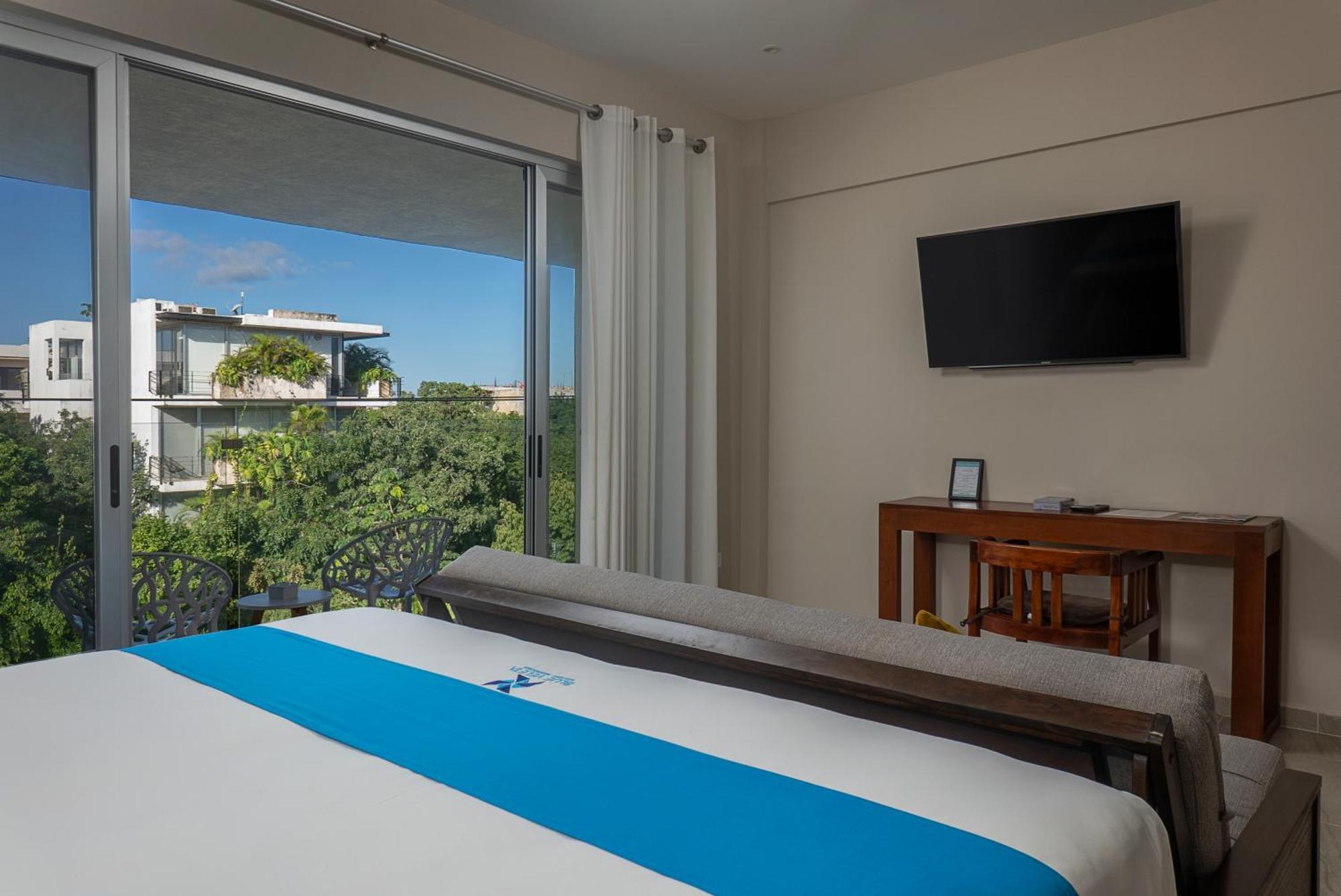 Blue Veleta Hotel Tulum