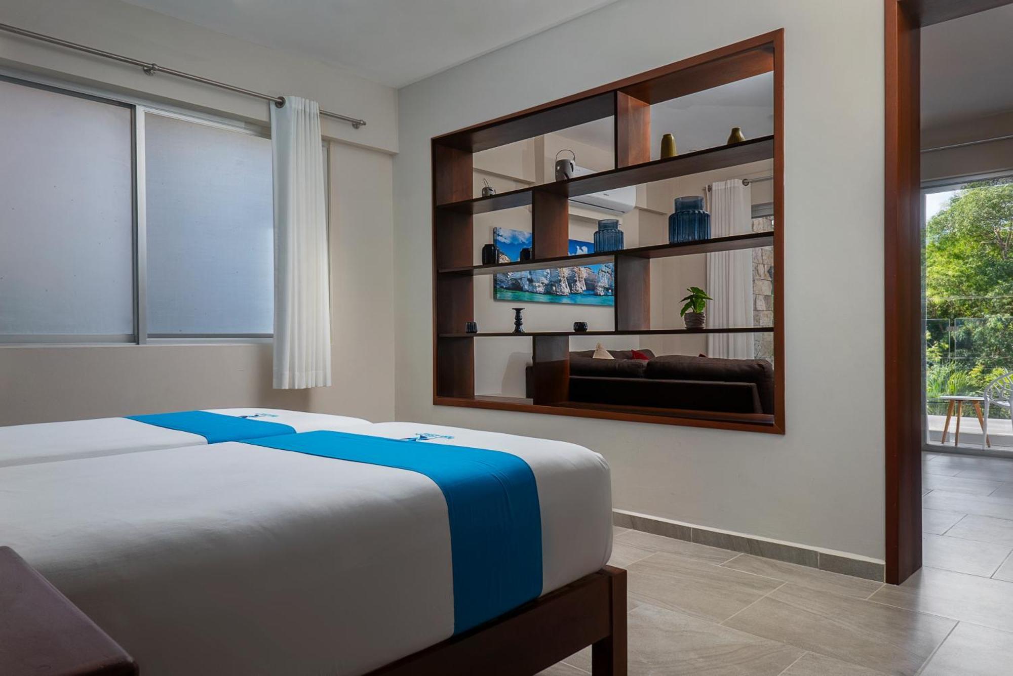 Blue Veleta Hotel 5*