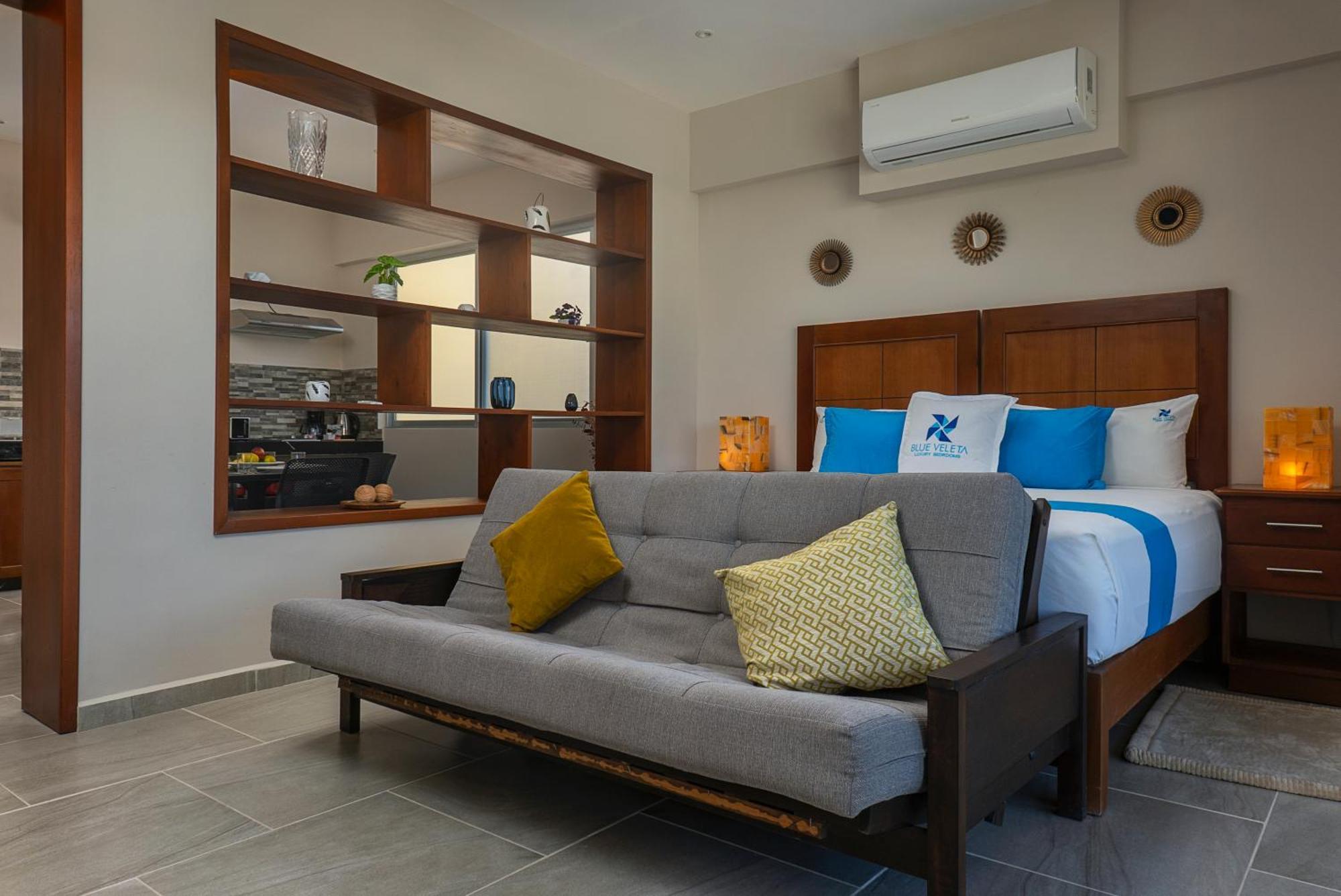 Hotel Blue Veleta Tulum