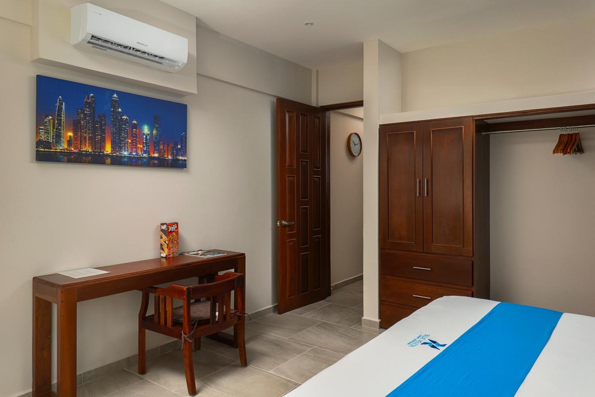 Hotel Blue Veleta Tulum