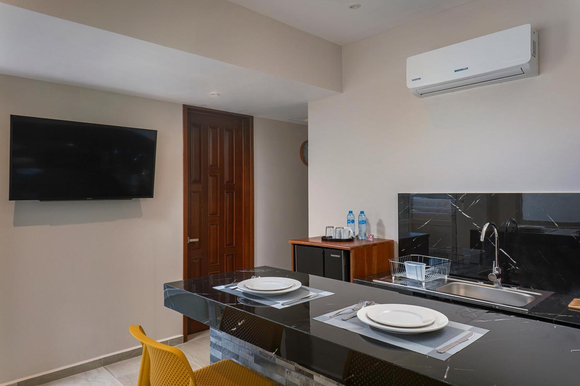 Hotel Blue Veleta Tulum