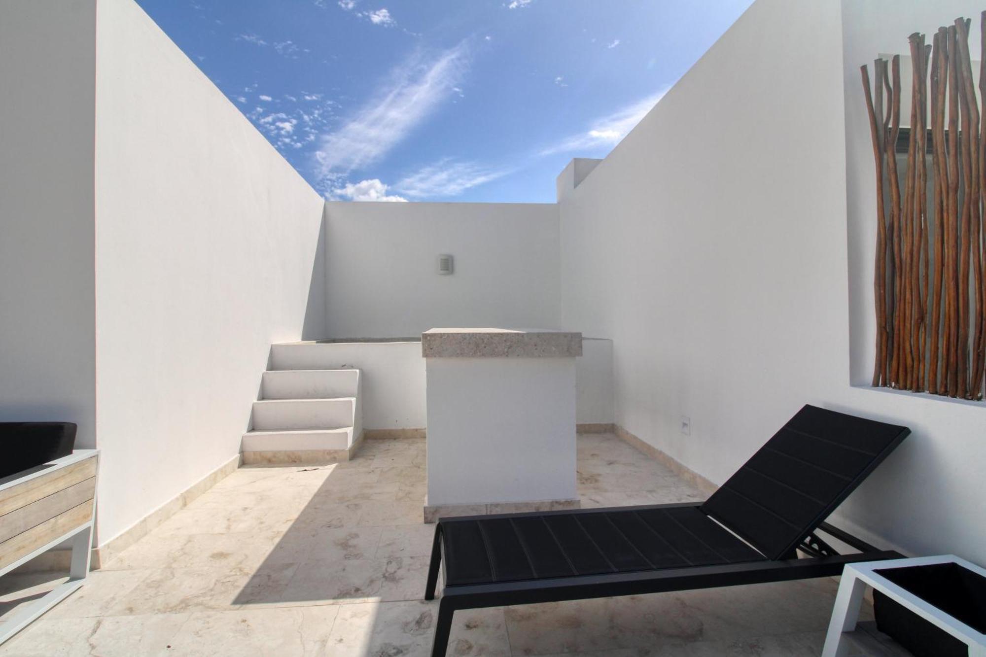 Apartment Anah Hunab 415 *