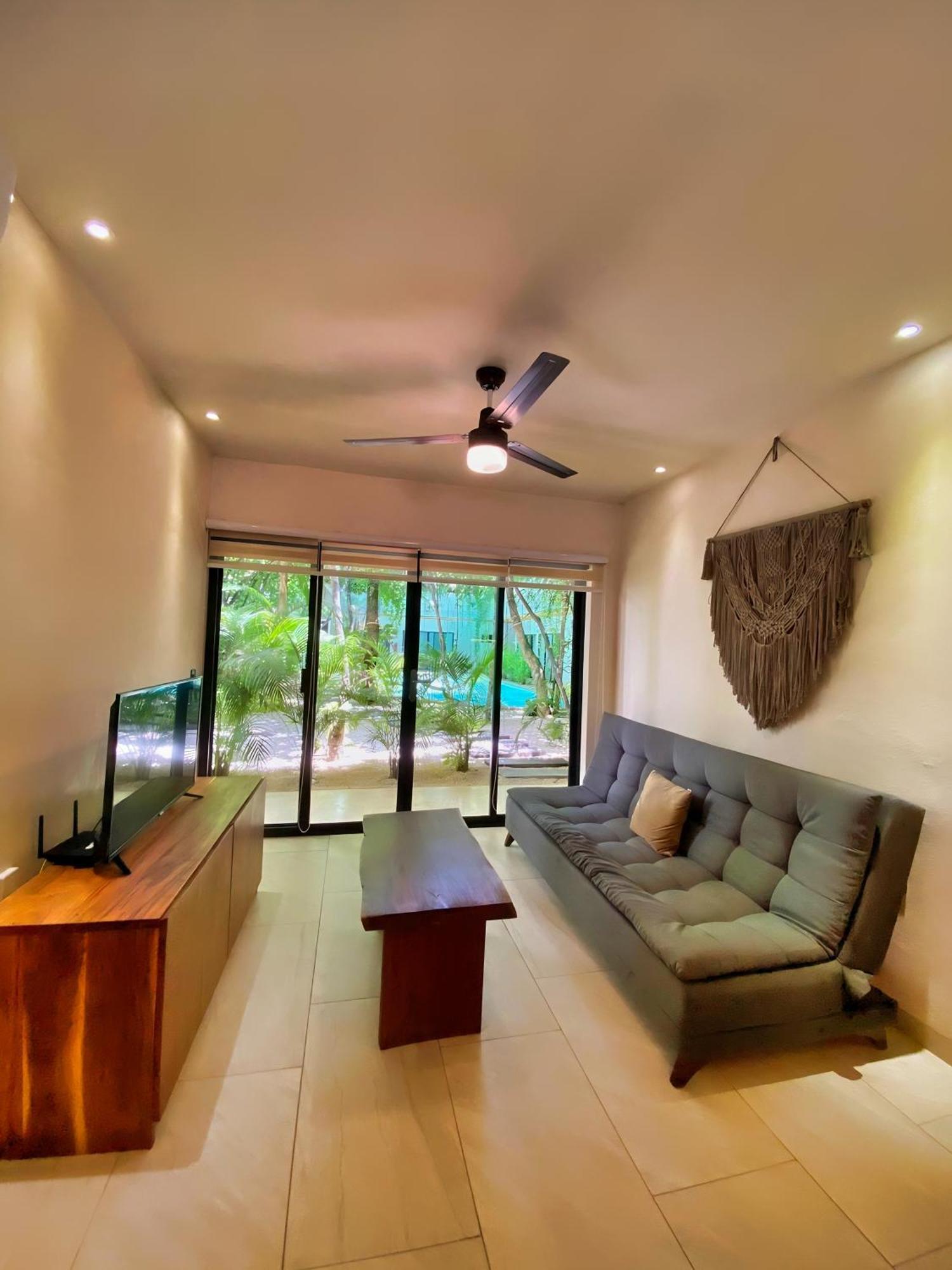 Apartment Etnica Residences Jungle Paradise *