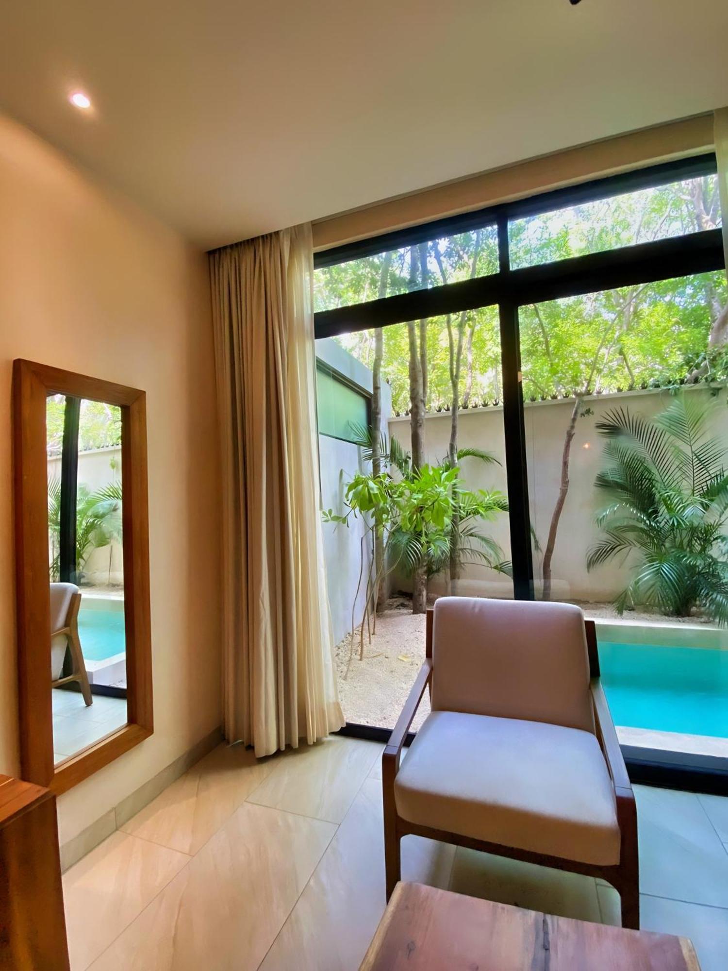 Apartment Etnica Residences Jungle Paradise *