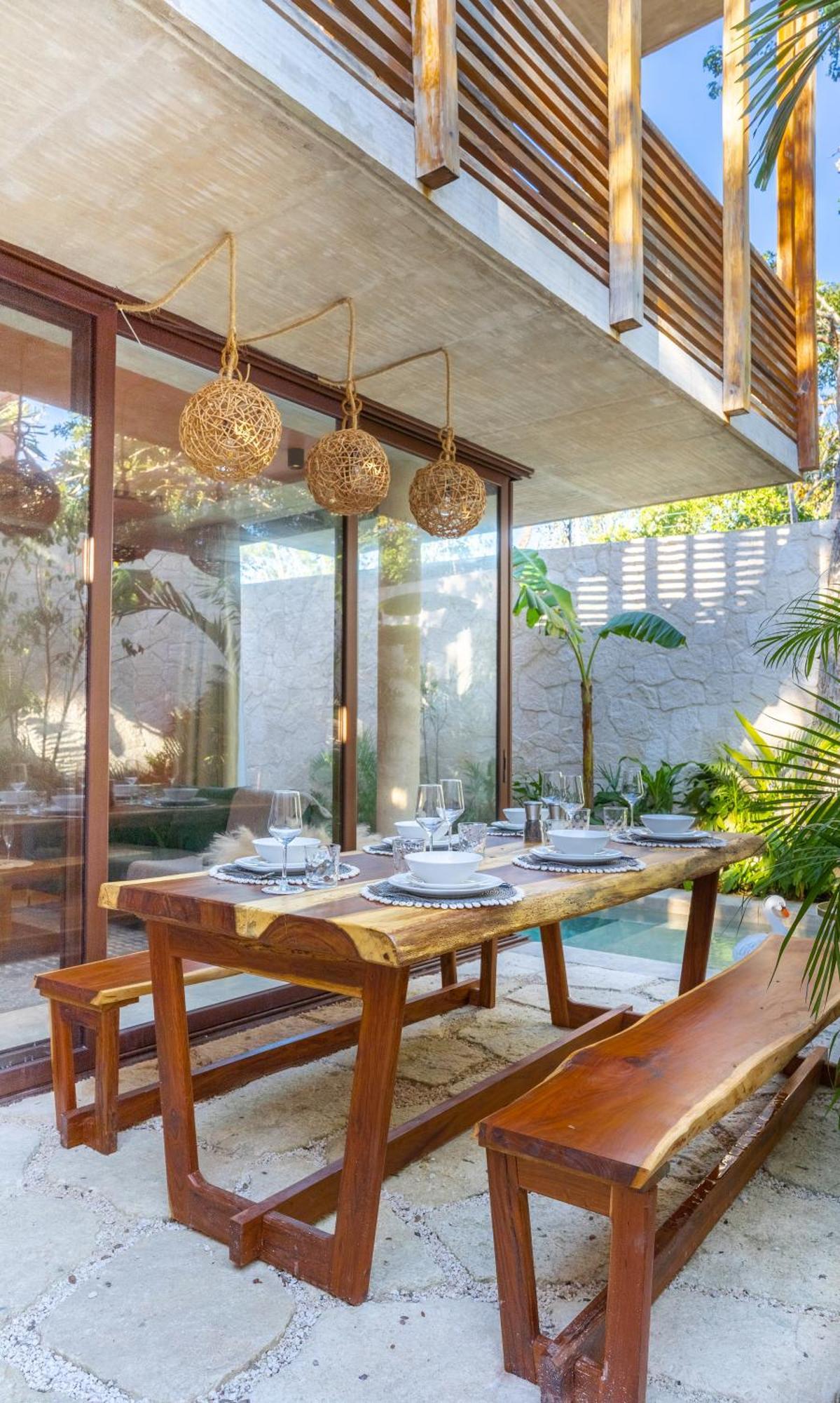 Entorno - Luxury Tulum