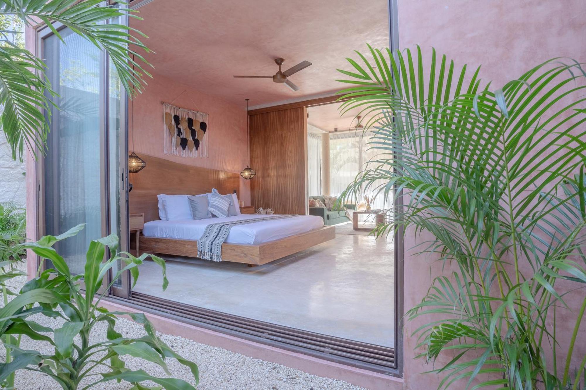 Villa Entorno - Luxury