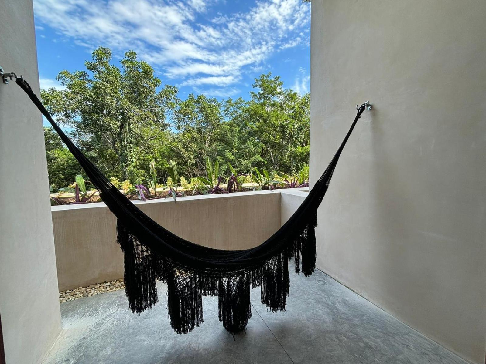 Aparthotel Condohotel Tsonot, En Luum Zama Tulum