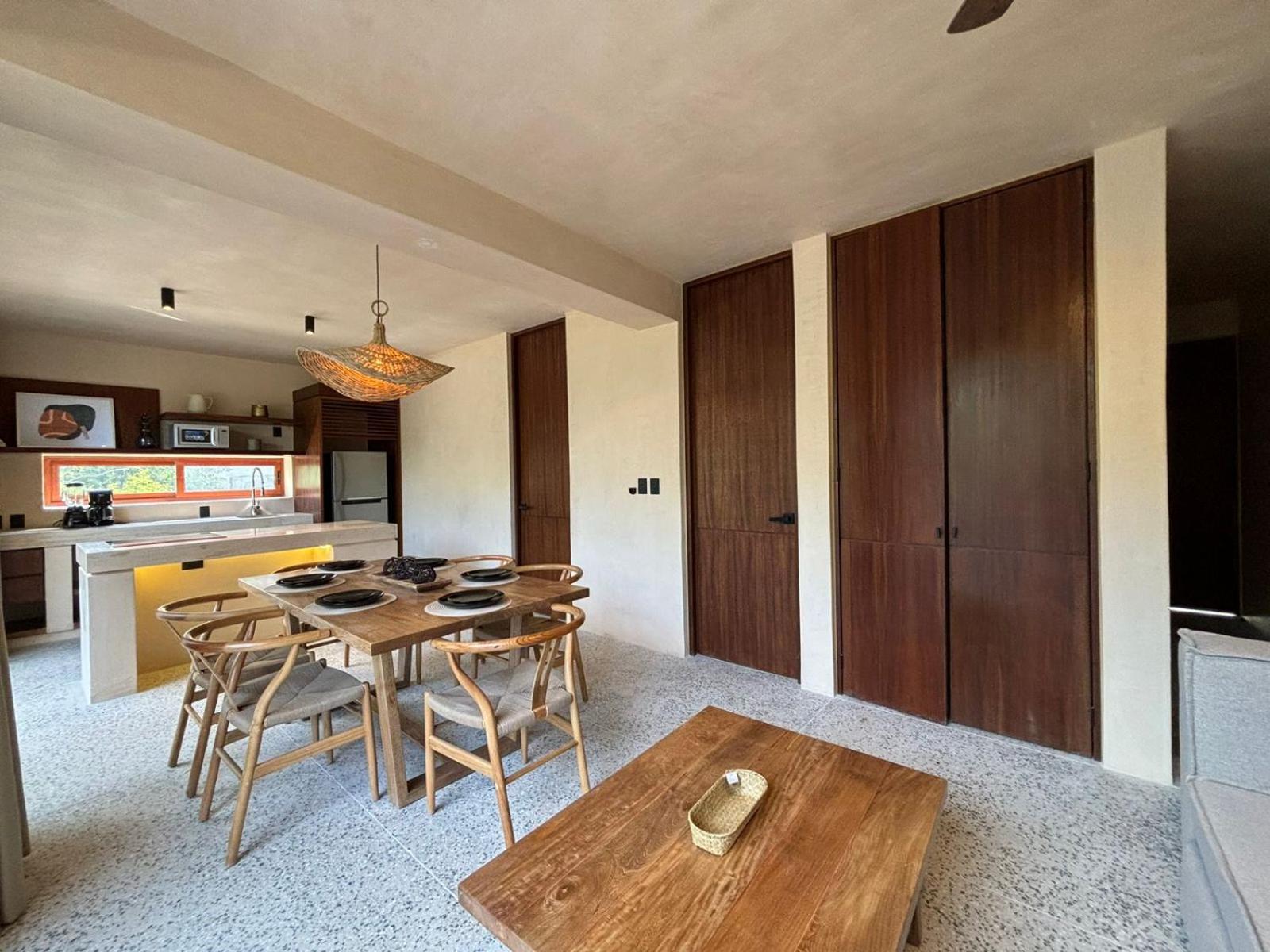 Condohotel Tsonot, En Luum Zama