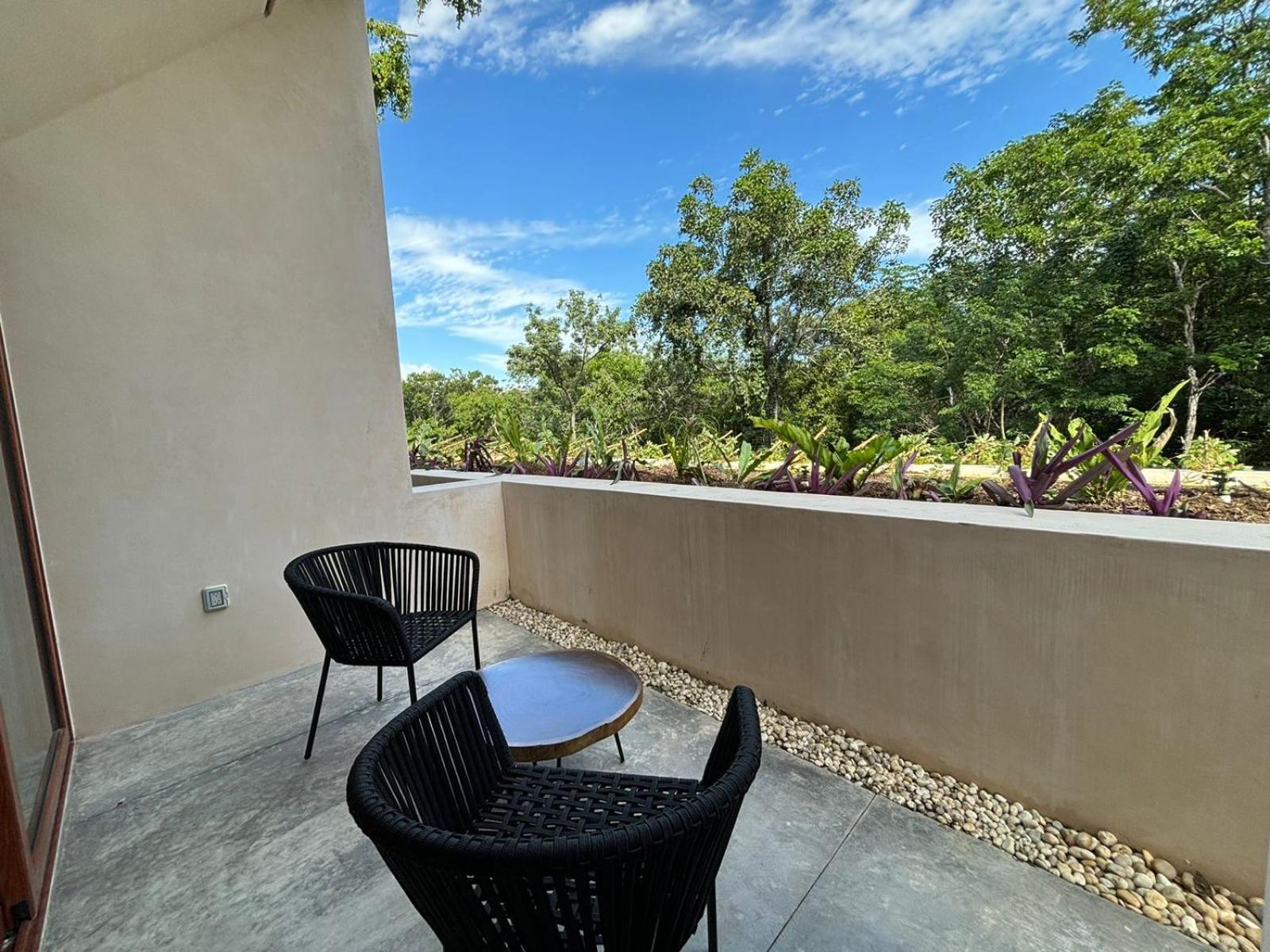 Condohotel Tsonot, En Luum Zama Aparthotel 4*