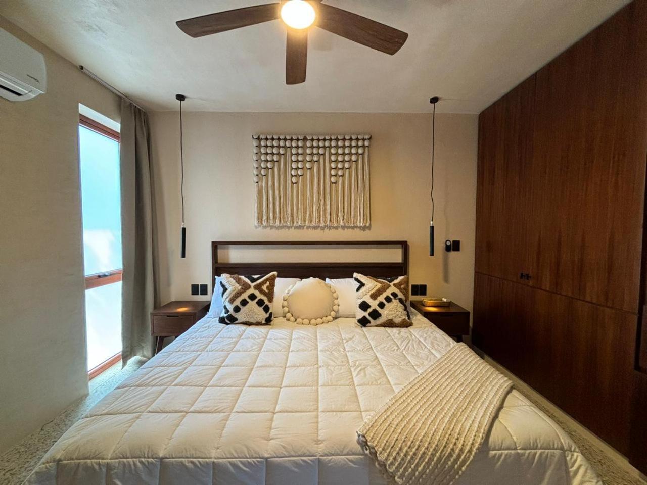 Aparthotel Condohotel Tsonot, En Luum Zama Tulum