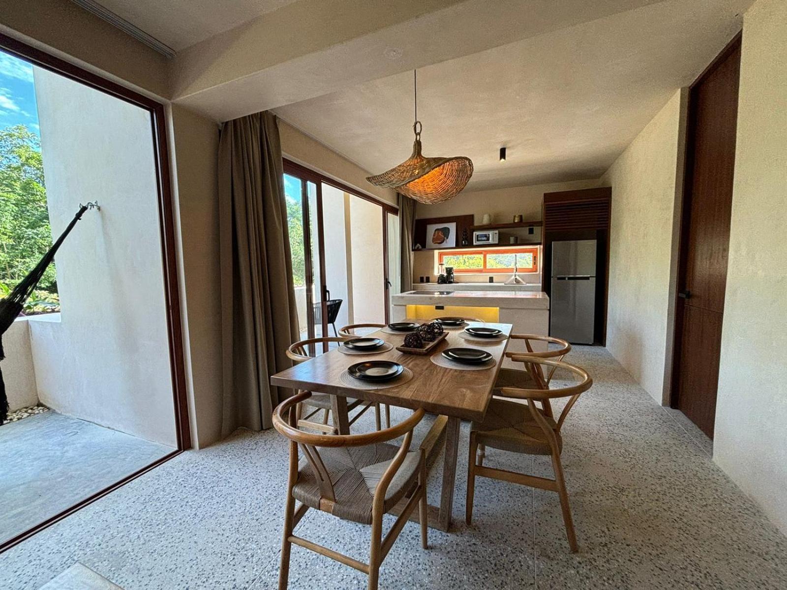 Condohotel Tsonot, En Luum Zama Aparthotel