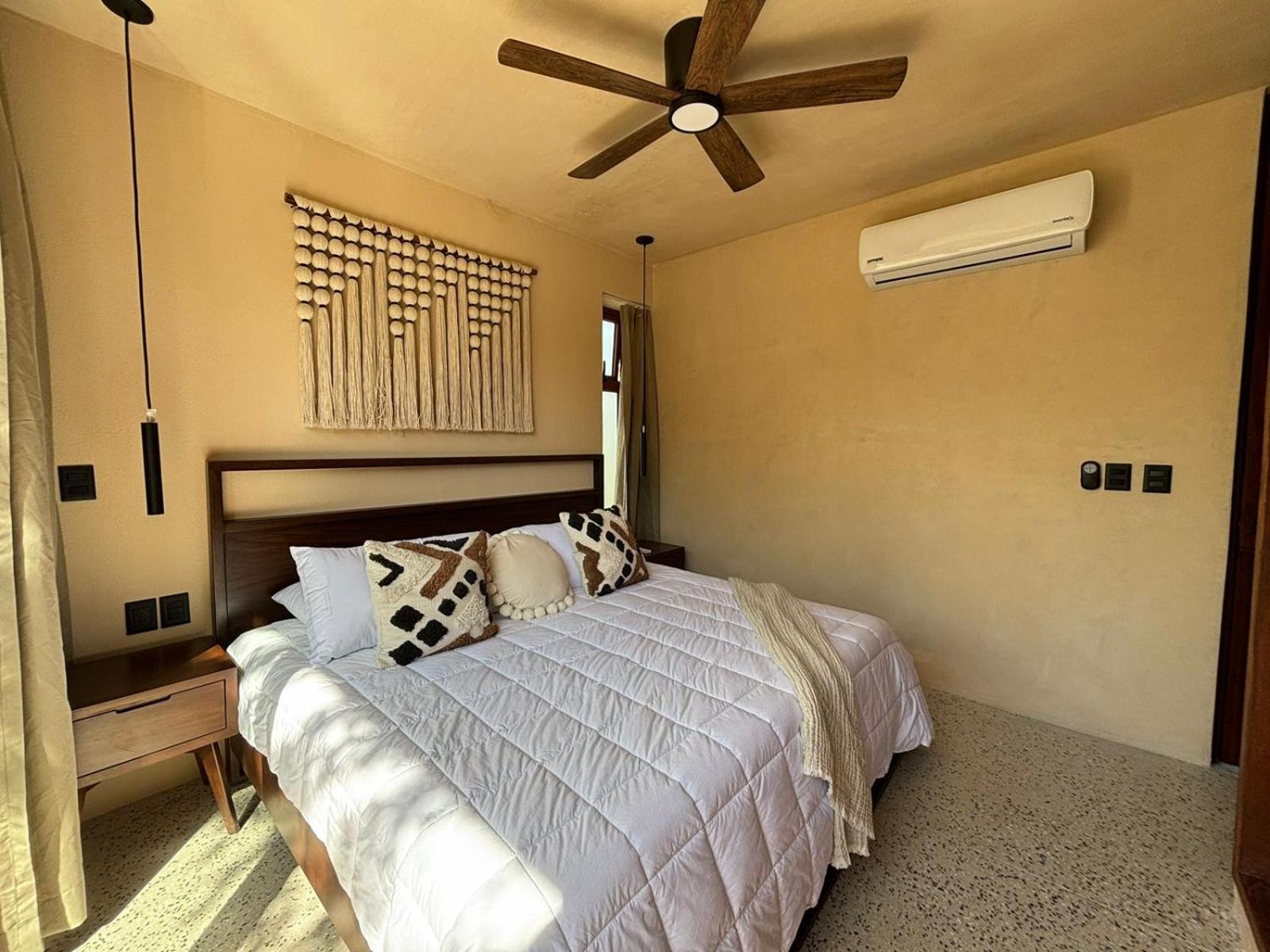 Condohotel Tsonot, En Luum Zama Aparthotel *