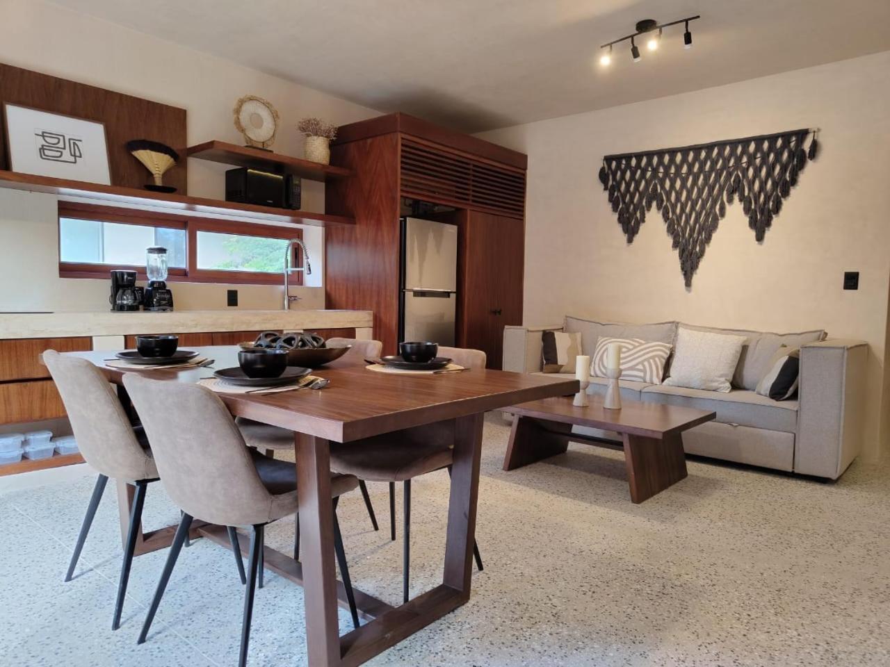 Condohotel Tsonot, En Luum Zama Tulum