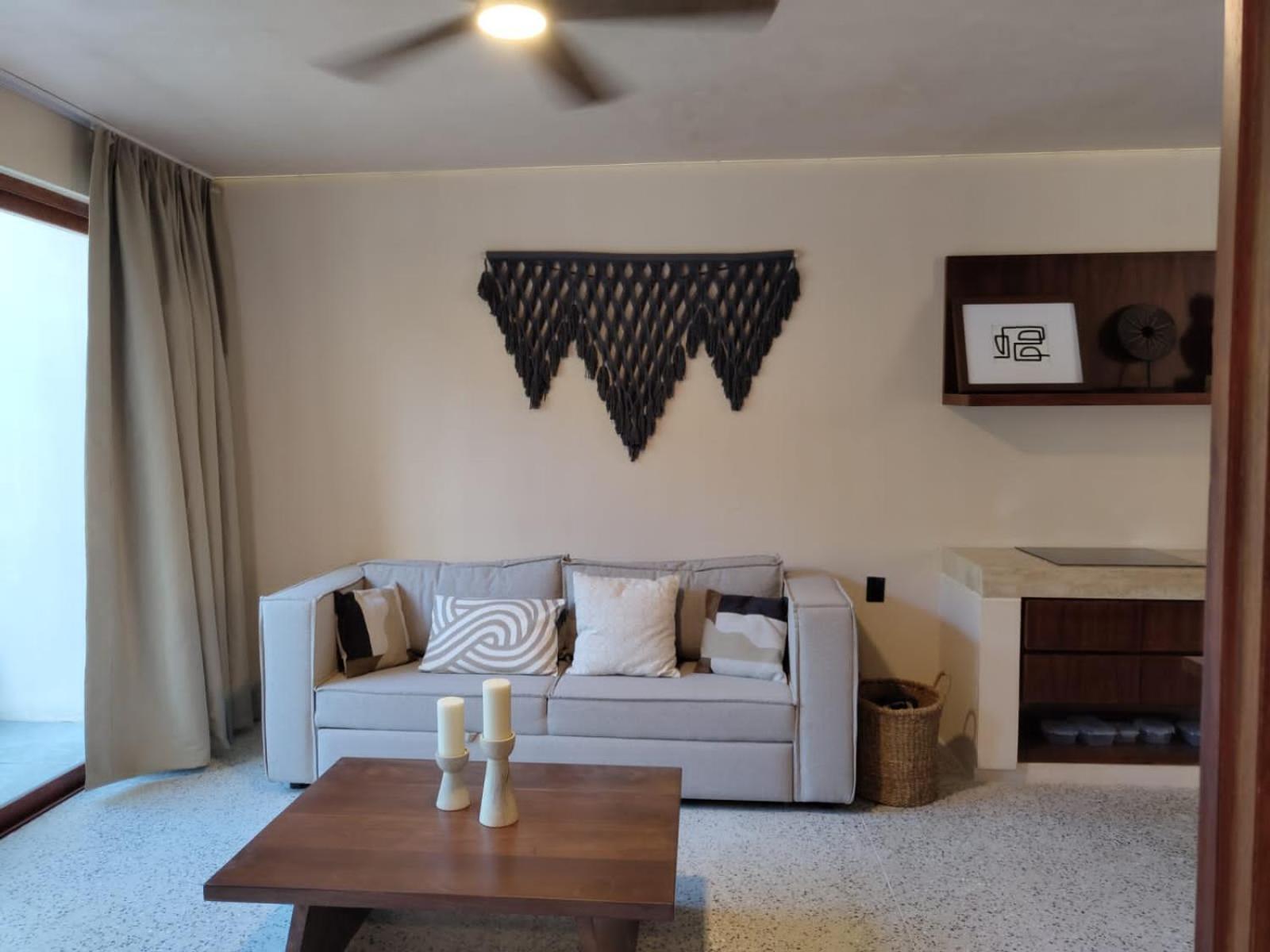 Condohotel Tsonot, En Luum Zama Tulum