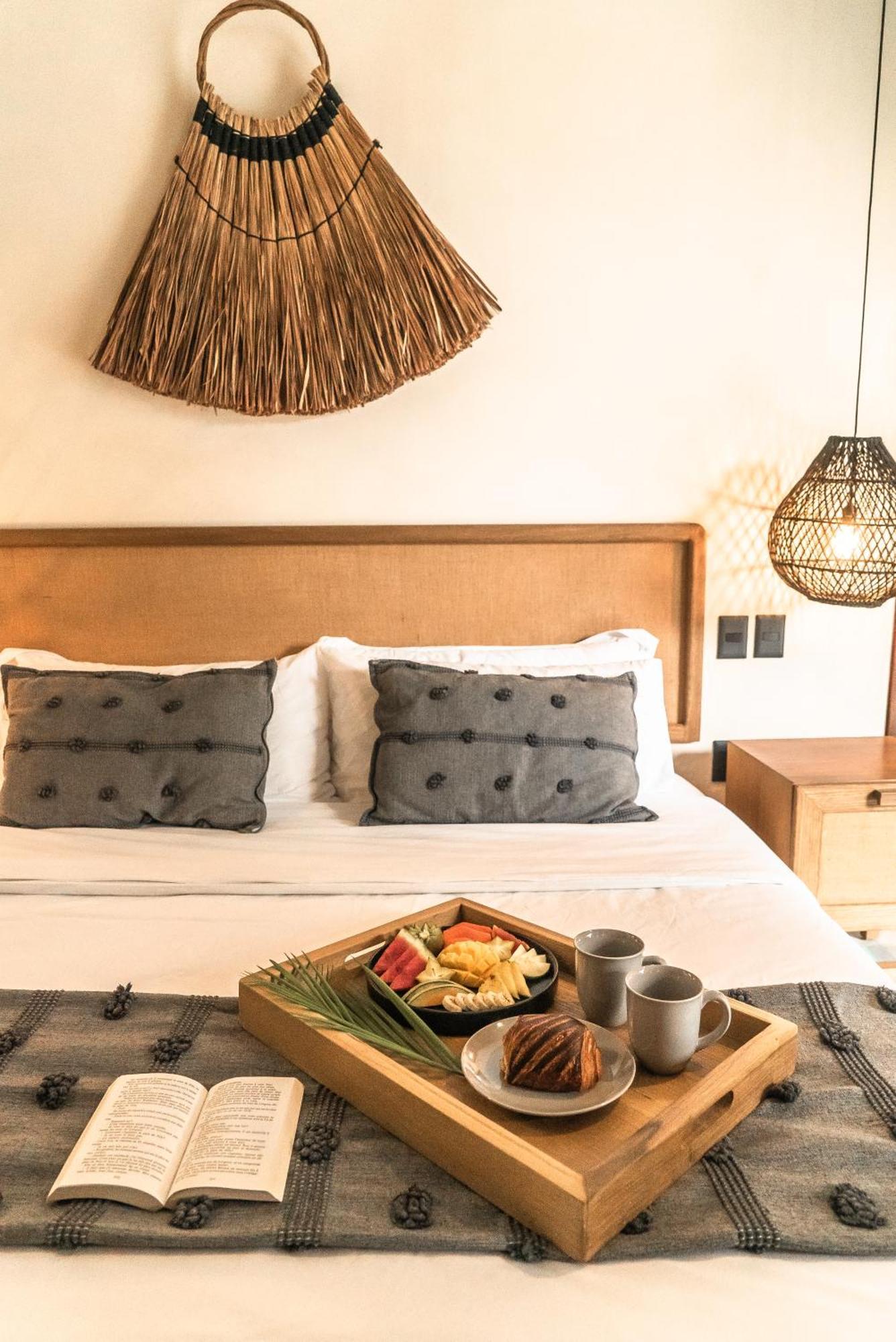 Aparthotel Naj *