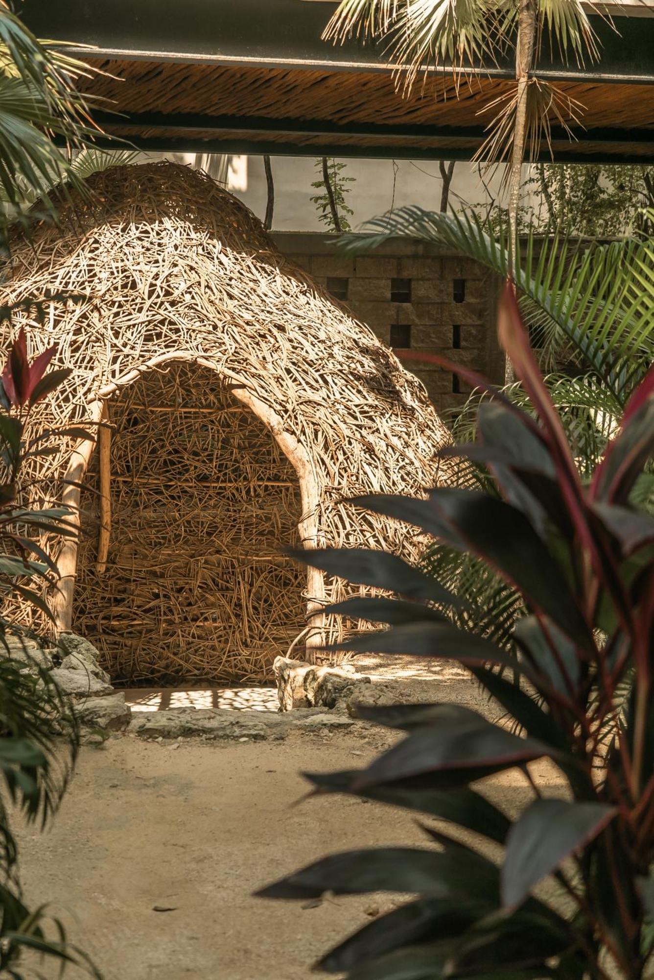 Naj Boutique - Aldea Zama