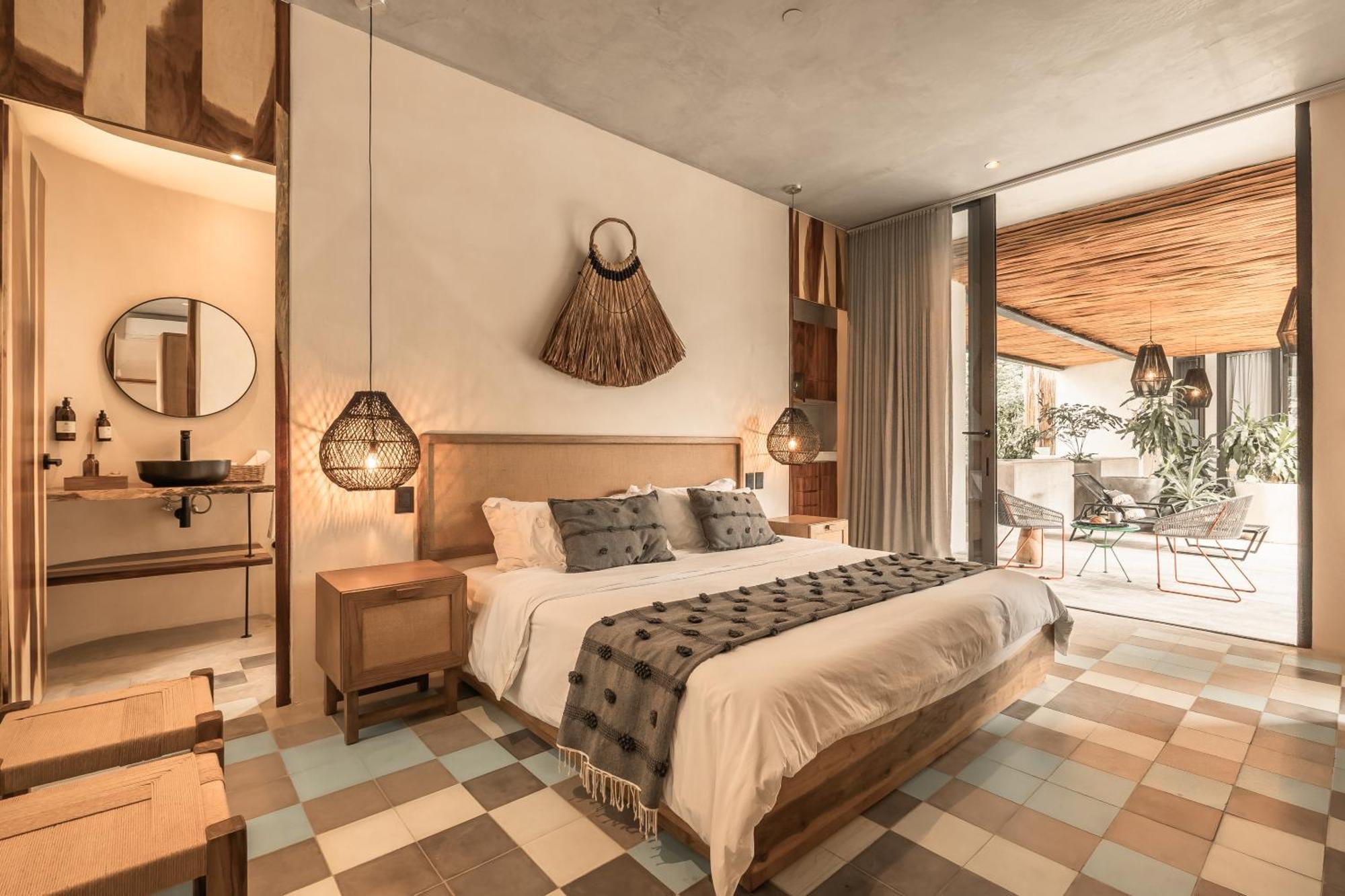 Aparthotel Naj 4*