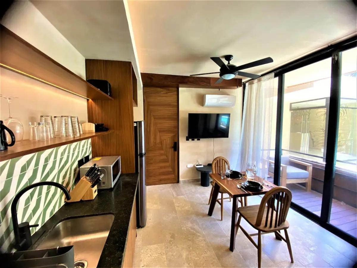 Casa Xila By Gekkot Travel Hotel Tulum